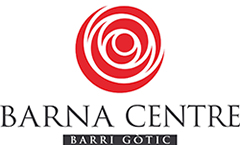 logo Barna Centre