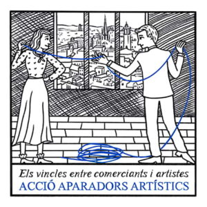 logo Aparadors Artístics