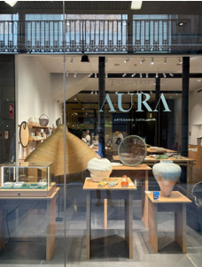 Sant Joieria – Lara Fluxà