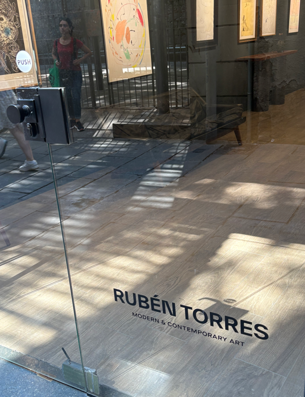 Sant Joieria – Lara Fluxà