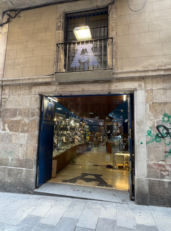 Sant Joieria – Lara Fluxà