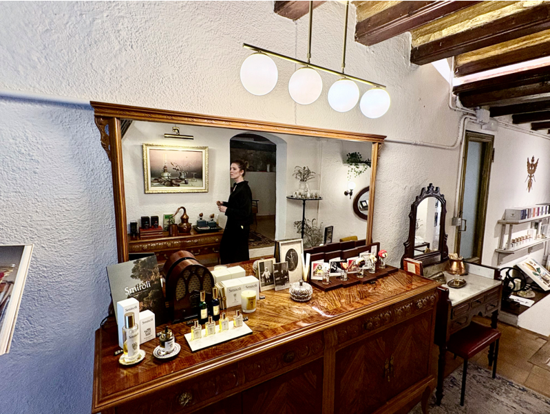 Sant Joieria – Lara Fluxà
