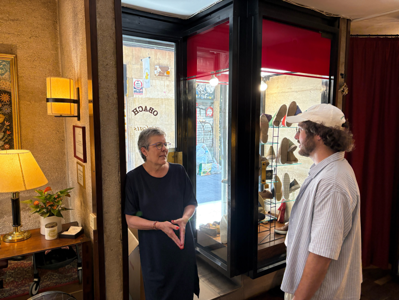 Sant Joieria – Lara Fluxà