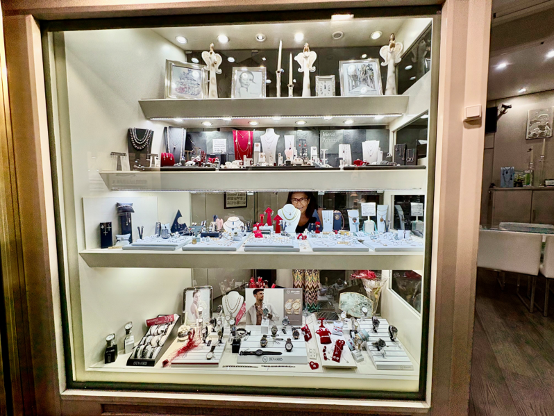 Sant Joieria – Lara Fluxà