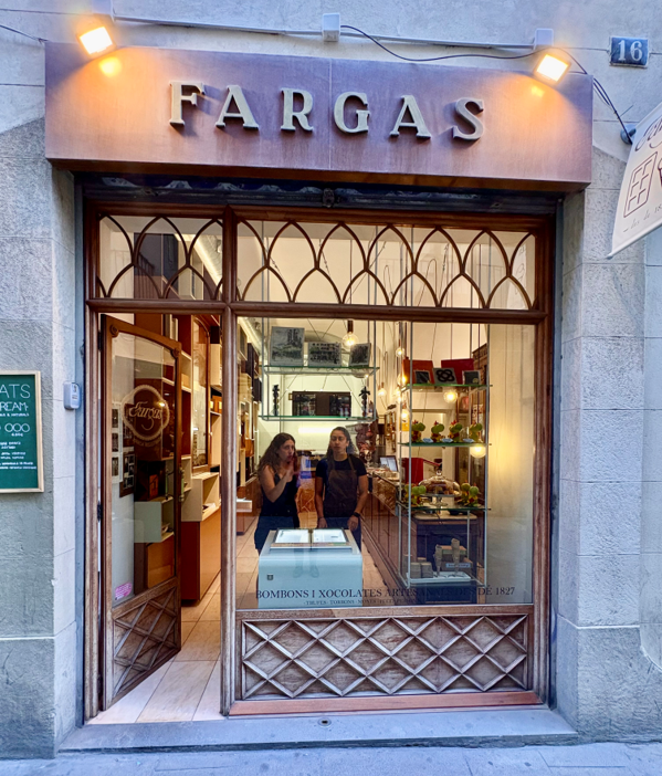 Sant Joieria – Lara Fluxà