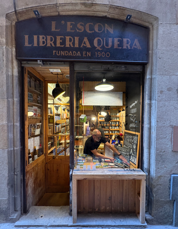 Sant Joieria – Lara Fluxà