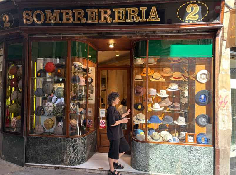 Sant Joieria – Lara Fluxà