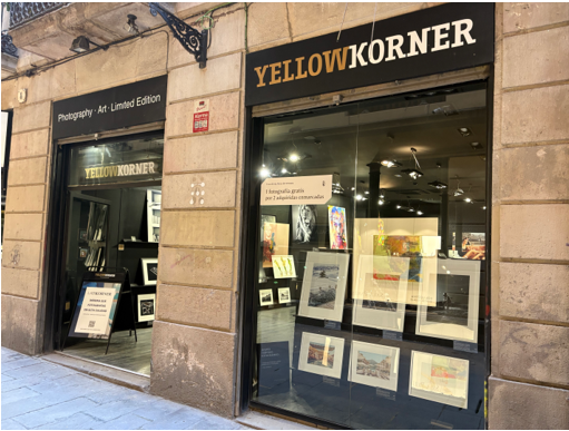 Sant Joieria – Lara Fluxà
