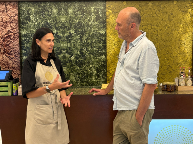 Sant Joieria – Lara Fluxà