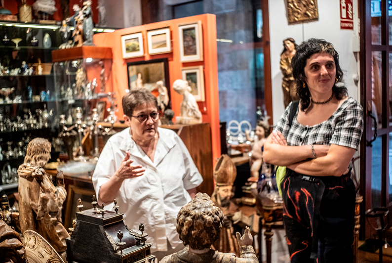 Sant Joieria – Lara Fluxà