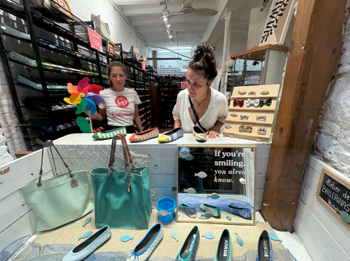 Sant Joieria – Lara Fluxà