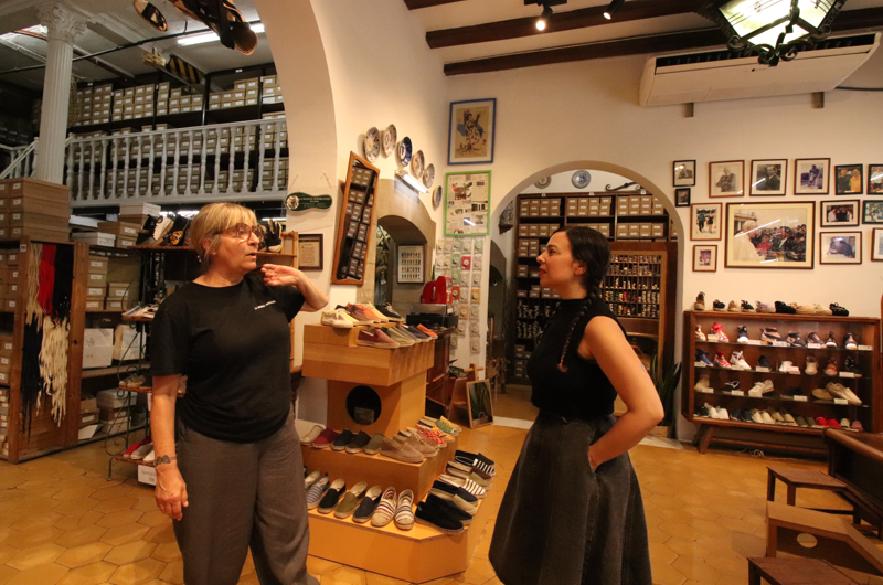 Sant Joieria – Lara Fluxà