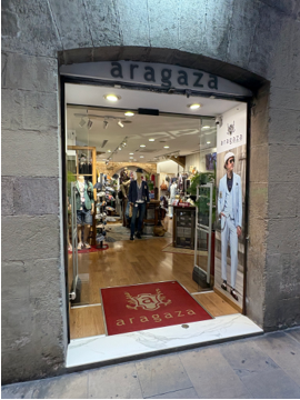Sant Joieria – Lara Fluxà