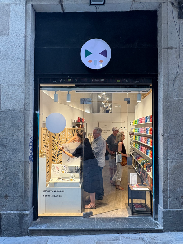 Sant Joieria – Lara Fluxà