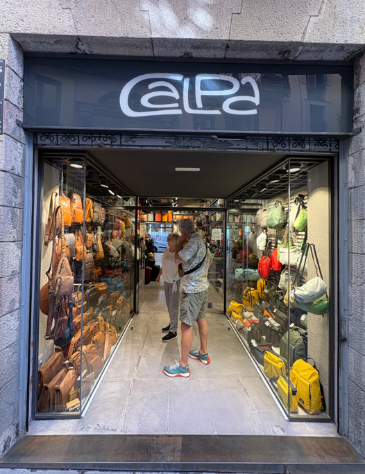 Sant Joieria – Lara Fluxà