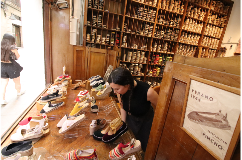 Sant Joieria – Lara Fluxà