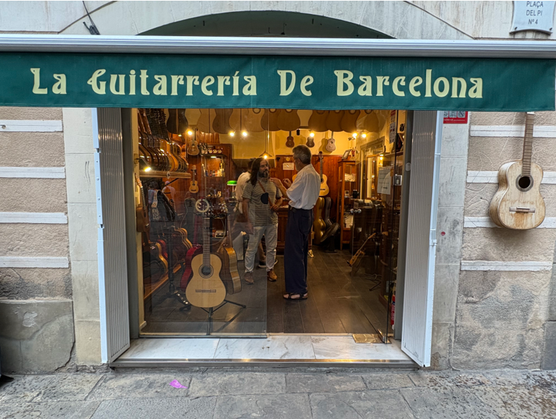 Sant Joieria – Lara Fluxà