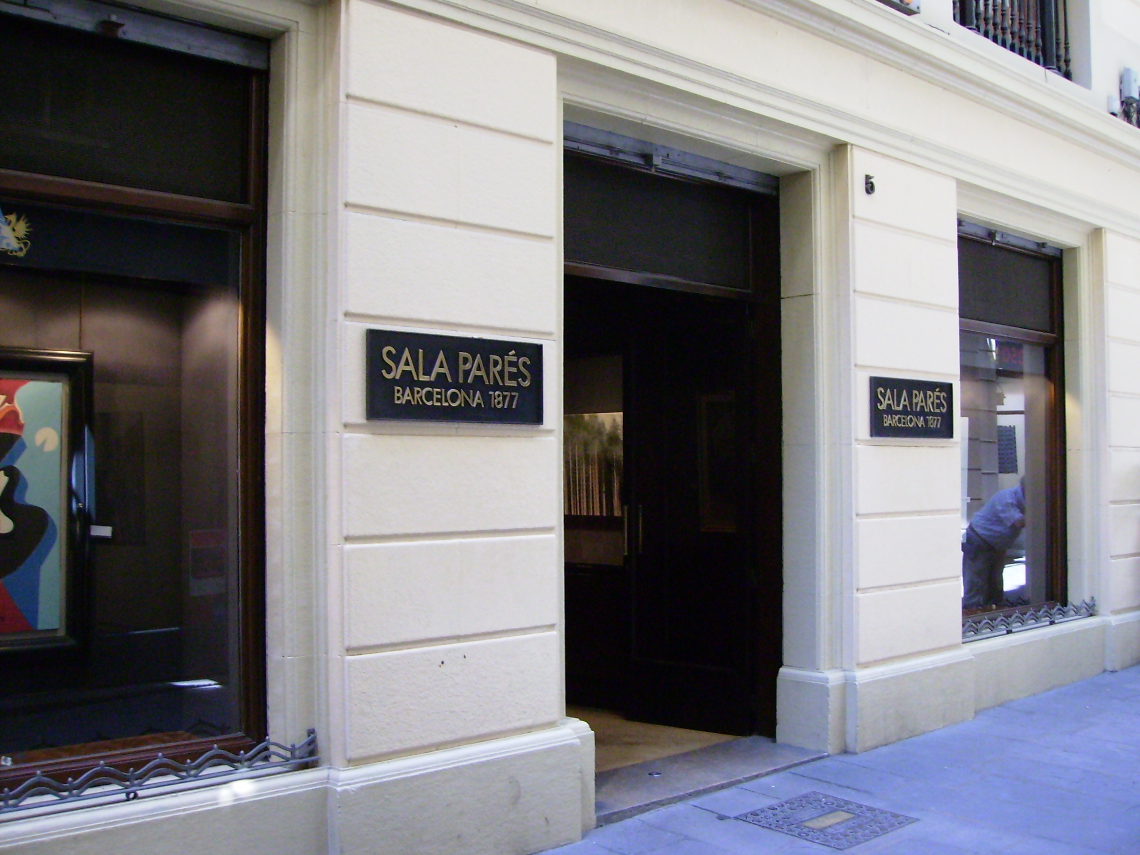Sant Joieria – Lara Fluxà